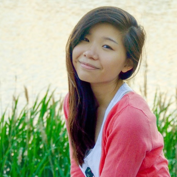 Meet your Posher, Annie - Picture 1 of 1